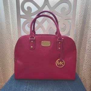 Michael Kors handbag